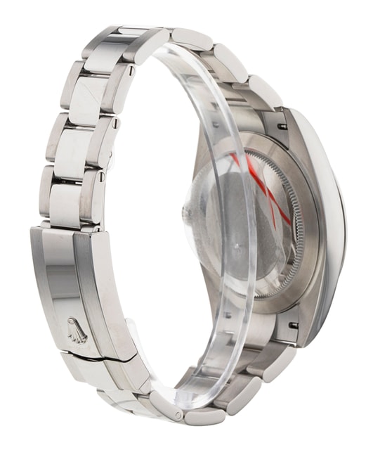 Rolex Datejust 41 126300 Image 3